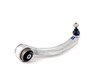 ES#2661070 - 8E0407693KKT -  Front Lower Control Arm Kit - Includes all front lower control arms with hardware - Meyle HD - Audi