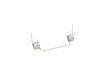 ES#1834212 - 8K0955339 - spring clip - priced each - Keep your headlight washer system retracting correctly - Genuine Volkswagen Audi - Audi