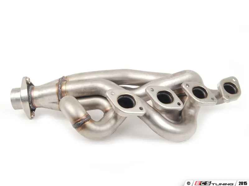 Genuine BMW - 11627838400 - exhaust manifold - Right (11-62