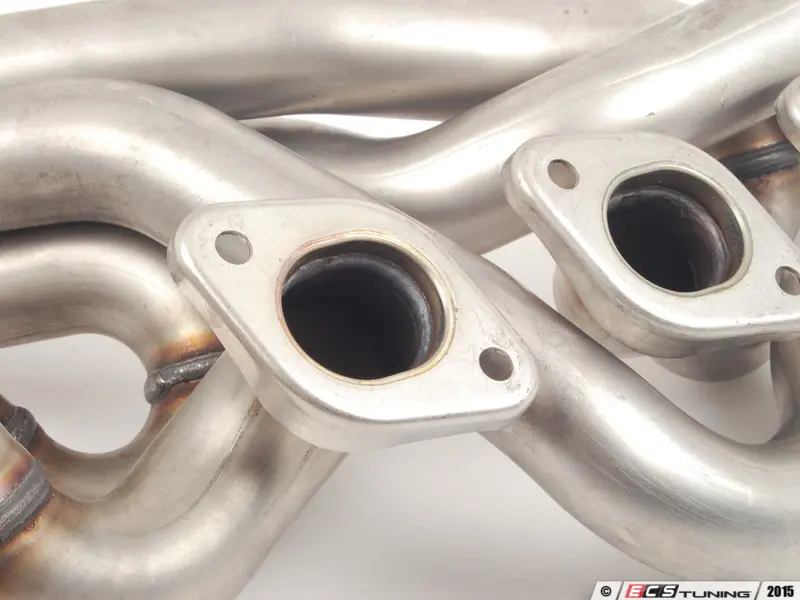 Genuine BMW - 11627838400 - exhaust manifold - Right (11-62