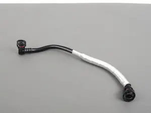 Crankcase Vent Hose