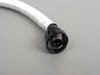ES#25950 - 11617838898 - Crankcase Vent Hose - Vacuum line for the PCV system. - Genuine BMW - BMW