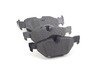 ES#2797931 - 34212288891 - Rear Brake Pad Set - (NO LONGER AVAILABLE) - Genuine brake pads direct from BMW - Genuine BMW - 