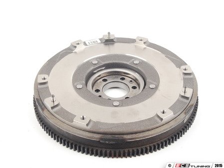 ES#2581204 - 21207583195 - Twin Mass Flywheel DMF91164 - For Manual Transmissions - Sachs - MINI