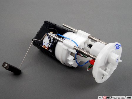 ES#254403 - 16117212585 - Fuel Pump - In Tank - Includes integrated fuel filter - Genuine BMW - BMW