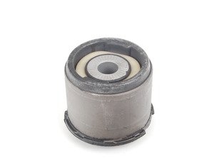 ES#2800172 - 8E0505145AR - Rear Subframe Bushing - Front Position - Priced Each - Fits the left and right side - Meyle HD - Audi