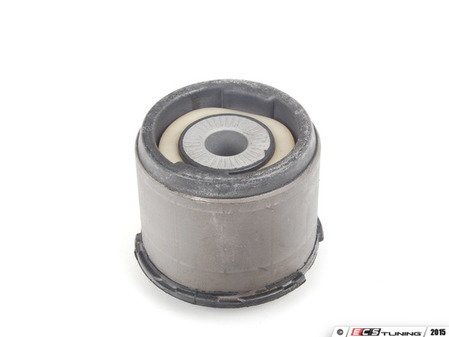 ES#2800172 - 8E0505145AR - Rear Subframe Bushing - Front Position - Priced Each - Fits the left and right side - Meyle HD - Audi