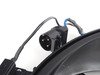 ES#2167391 - 64541392913 - Auxiliary Fan Assembly - Quality aftermarket replacement. - Continental - BMW