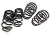 ES#1303183 - 29102-2 - Sport Springs Set - Unrivaled comfort and performance with an average lowering of 1.3"F 1.2"R - H&R - Audi