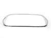 ES#2720984 - 51137300589 - Grille Frame - Chrome - Main Trim piece that surrounds the grille - Genuine MINI - MINI