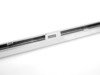 ES#2720984 - 51137300589 - Grille Frame - Chrome - Main Trim piece that surrounds the grille - Genuine MINI - MINI