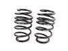 ES#1303183 - 29102-2 - Sport Springs Set - Unrivaled comfort and performance with an average lowering of 1.3"F 1.2"R - H&R - Audi