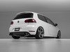 ES#2608947 - 628-7KT2 - 19" Style 628 Wheels - Set Of Four - 19x8.5 ET45 5x112 57.1CB - Gloss Gunmetal/Machined Face - Alzor - Audi Volkswagen