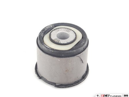ES#2800170 - 8E0505145AP - Rear Subframe Bushing - Rear Position - Priced Each - Fits the left and right side - Meyle HD - Audi