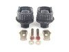 ES#2814540 - 2023503408 - Subframe Bushing Kit - Rear Subframe - Hamburg Tech - Mercedes Benz