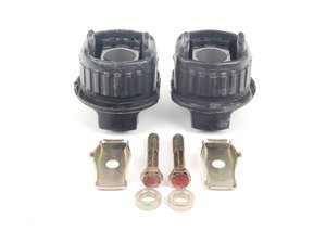 ES#2814540 - 2023503408 - Subframe Bushing Kit - Rear Subframe - Hamburg Tech - Mercedes Benz