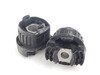 ES#2814540 - 2023503408 - Subframe Bushing Kit - Rear Subframe - Hamburg Tech - Mercedes Benz