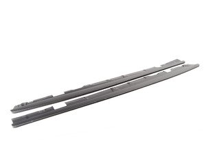 ES#2816802 - E92m3sidescf - M3 Style Side Skirt Extensions - Carbon Fiber - (NO LONGER AVAILABLE) - Give your non-M the unique style it deserves - ECS - 