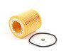 ES#2775155 - 11427854445 - Oil Filter Kit - Includes necessary o-rings - Genuine BMW - BMW