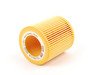ES#2775155 - 11427854445 - Oil Filter Kit - Includes necessary o-rings - Genuine BMW - BMW