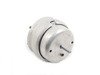 ES#2808773 - 8E0199379BG - Hydraulic Engine Mount - Left - Eliminate excessive engine vibrations - Meyle - Audi