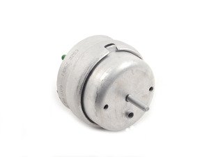 ES#2808773 - 8E0199379BG - Hydraulic Engine Mount - Left - Eliminate excessive engine vibrations - Meyle - Audi
