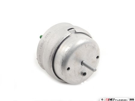 ES#2808773 - 8E0199379BG - Hydraulic Engine Mount - Left - Eliminate excessive engine vibrations - Meyle - Audi