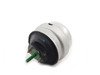 ES#2808773 - 8E0199379BG - Hydraulic Engine Mount - Left - Eliminate excessive engine vibrations - Meyle - Audi