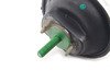 ES#2808773 - 8E0199379BG - Hydraulic Engine Mount - Left - Eliminate excessive engine vibrations - Meyle - Audi