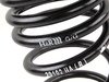 ES#1303183 - 29102-2 - Sport Springs Set - Unrivaled comfort and performance with an average lowering of 1.3"F 1.2"R - H&R - Audi