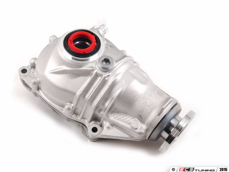 ES#2823114 - 31507601768KT - Re Manufactured Front Differential  - Genuine BMW - BMW