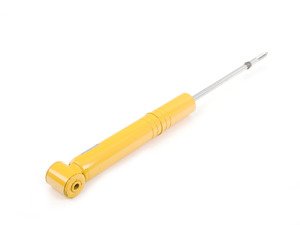 ES#2533022 - 80411101Sport - Sport Strut "Yellow" Shock - Priced Each - 8041 1101SPORT - Adjustable shocks, designed to be used with aggressive lowering springs. - Koni - Volkswagen