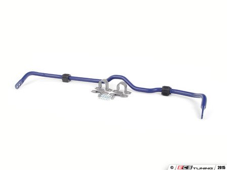 ES#2731216 - 70102-2 - Performance Front Sway Bar - Upgrade your suspension with an adjustable sway bar. 24mm - H&R - Audi