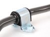 ES#2806973 - 50303 - Front Sway Bar - 25mm - Reduce body roll and increase handling - Suspension Techniques - Audi Volkswagen