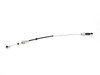 ES#4690181 - 25117547367 - Shifting Cable Selector Shaft - Connects from the shift box to the transmission - Vaico - MINI