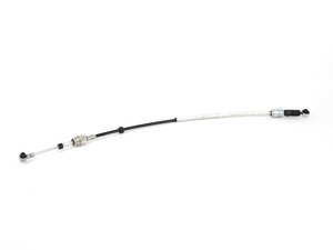 ES#4690181 - 25117547367 - Shifting Cable Selector Shaft - Connects from the shift box to the transmission - Vaico - MINI