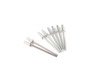 ES#1354526 - 00004480078 - Wind Deflector - Complete kit with install hardware and storage bag - Genuine Porsche - Porsche