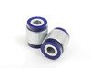 ES#2777000 - kit5238rk - Complete Rear Polyurethane Suspension Bushing Kit - Polyurethane upgrade for the rear of your vehicle - SuperPro - Volkswagen