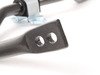 ES#2806973 - 50303 - Front Sway Bar - 25mm - Reduce body roll and increase handling - Suspension Techniques - Audi Volkswagen
