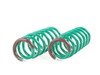 ES#2765529 - SKG08-AUB00 - S-Tech Sport Springs - Set - Aggressive looks with high performance handling - Tein - Audi