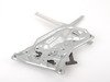 ES#93537 - 51321938367 - Window Regulator - Left (Driver) - Replacement for failed regulators. - Genuine BMW - BMW