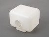 ES#170133 - 61661350871 - Windshield washer fluid reservoir  - Genuine BMW - BMW