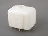ES#170133 - 61661350871 - Windshield washer fluid reservoir  - Genuine BMW - BMW