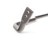 ES#2806976 - 51302 - Rear Sway Bar - 25mm - Reduce body roll and increase handling - Suspension Techniques - Audi Volkswagen