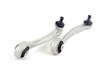 ES#2661068 - 8E0407505AKT - Front Upper Control Arm Kit - Includes new upper control arms with hardware - Genuine Volkswagen Audi - Audi Volkswagen