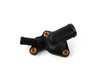 ES#25086 - 11537512733 - Thermostat Housing - Does not include thermostat - Genuine MINI - MINI