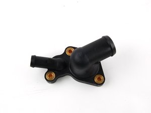 ES#25086 - 11537512733 - Thermostat Housing - Does not include thermostat - Genuine MINI - MINI