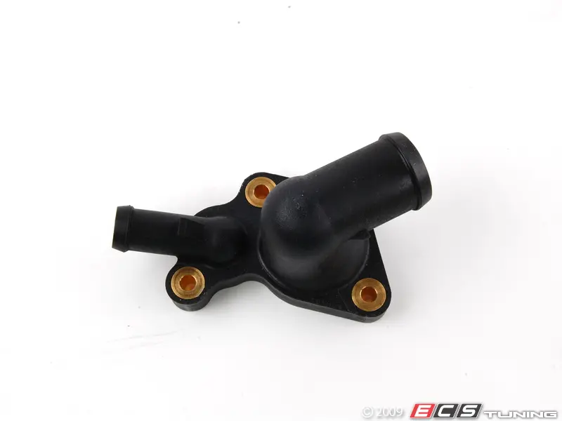 Genuine MINI - 11537512733 - Thermostat Housing (11-53-7-512-733)