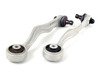 ES#2661068 - 8E0407505AKT - Front Upper Control Arm Kit - Includes new upper control arms with hardware - Genuine Volkswagen Audi - Audi Volkswagen