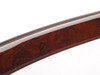 ES#118877 - 51458211434 - Walnut Dashboard Trim - Right - Replace your worn trim or change your interior's look - Genuine BMW - BMW